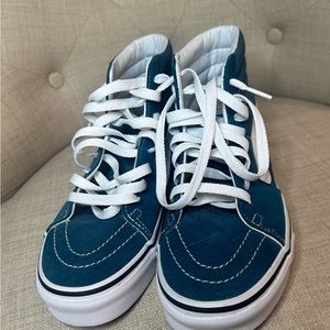 VANS Color Theory Sk8-hi UNISEX Shoe NEW